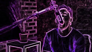 Markiplier Consuming His Microphone Vocoded to Gangstas Paradise [upl. by Tinya]