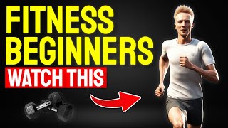 The Most Honest Advice For Fitness Beginners [upl. by Sinylg]