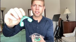 Opalescence Go Teeth Whitening  Step by Step Instructions for White Teeth [upl. by Sparrow313]