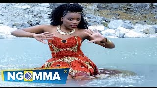 cindy munyavi  Parere moyo Official Video [upl. by Anned954]