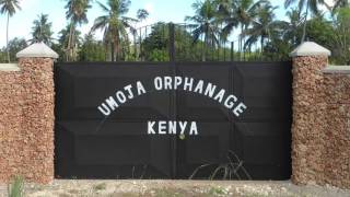 Umoja Orphanage Kenya [upl. by Nairrod759]