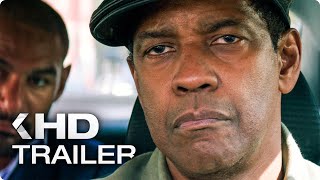 The Equalizer 3  All Clips From The Movie 2023 Denzel Washington [upl. by Aleafar]