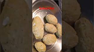 Lauki ka Gujarati nashta recipe  Gujarati muthiya recipe shorts taranoorcooking [upl. by Kendrick]