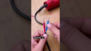 Wire Repair Tool 🤯🔥 [upl. by Cilurzo]