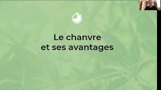 Le chanvre  Cest quoi  Ses avantages et bénéfices peu connus [upl. by Novart]