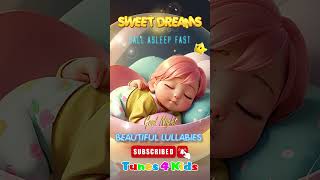 Super Cozy Nap Lullaby for Babies and Toddlers to Fall Asleep Fast [upl. by Jasik]