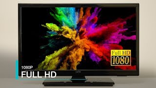 22quot Full HD Digital LED TV  C22230T2 [upl. by Jenny]