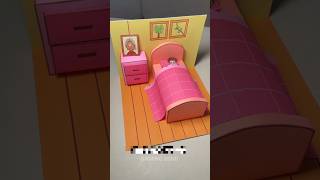 A Story Of Grandmother 😭  mini wood toywoodworking art skillwood hand crafts shorts [upl. by Ahseret953]