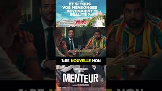 Menteur le film Les parents n’en peuvent plus 😂😂 Extrait du film [upl. by Ettennaej646]