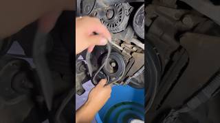 useful tips crank pulley remove Technique [upl. by Brana]