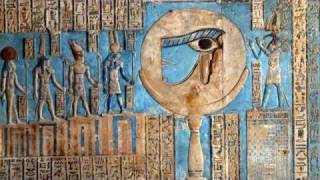 Temple of Dendera  Hathors Home [upl. by Michal]