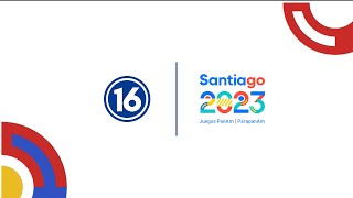 Ceremonia de clausura Juegos Panamericanos santiago2023 Completa [upl. by Air]