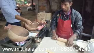 Matka Roti Restaurant [upl. by Gerald]