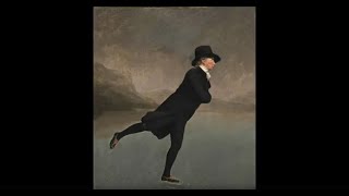 Sir Henry Raeburn Artist [upl. by Adahsar253]