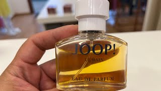 EAU DE PARFUM Joop Le Bain um perfume para o dia a dia [upl. by Ariad646]