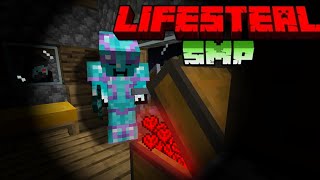 I recreated the LIFESTEAL SMP [upl. by Reine899]