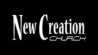 New Creation Church 102724 Sunday Morning [upl. by Ainit]