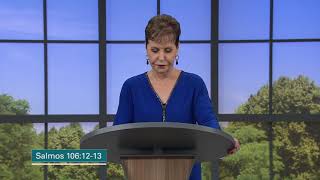 Desenvolvendo Disciplina e Domínio Prórprio  Parte 1 Joyce Meyer [upl. by Einre985]