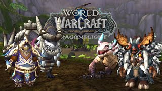 World Of Warcraft Weekly Mount Farm S2  E13 [upl. by Etnauj814]