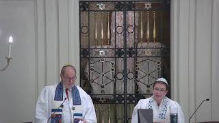 Rosh Hashanah Morning Service 2024 Thursday Morning Service Oct 3rd 2024 [upl. by Ettie]