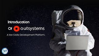 Low Code Development Platform  OutSystems  Metizsoft [upl. by Hevak175]