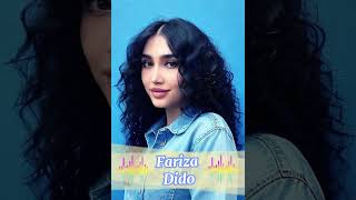 Nanina Dido cover Fariza❤️ [upl. by Anas612]