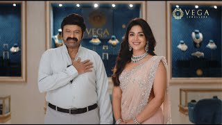 Vega Jewellers Bringing New Glamour to Kakinada on Dec 5 Get Ready [upl. by Inaliel]