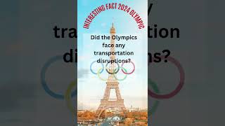 Shocking 2024 Olympic Fails You Never Knew About 4 [upl. by Ennove]