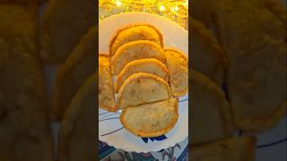 Narkeler vaja pulipitha recipecoconut pulipitha pulipithe trending shorts reelsfood video [upl. by Theodore]