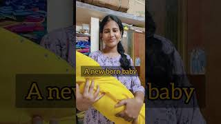 after baby atrocities🤣watch till endcomedyfunnysubscribe our channel [upl. by Aymik]