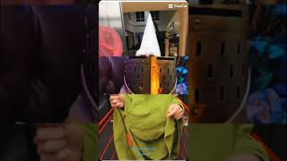 King Crawley vs King Emilion music funny memes king knight gnome fighting editing edit [upl. by Ddal981]