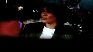 Whitney Houston unseen half of quoticy tensequot interview [upl. by Dorkus]