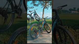 Lifelong conqueror  MTB CYCLE  bicycle mtbbikereview cyclereview [upl. by Eelyr]