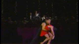 Championship Ballroom Dancing  Theater Arts [upl. by Nivlag588]