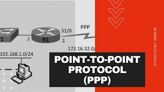 PointtoPoint Protocol PPP  Network Encyclopedia [upl. by Ellata]