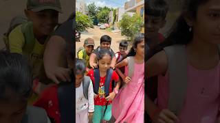 Milky Tuition Part86 comedy ytshorts richakka [upl. by Allanson]