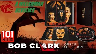 Bob Clark Horror Collecetion 101 Films [upl. by Names53]