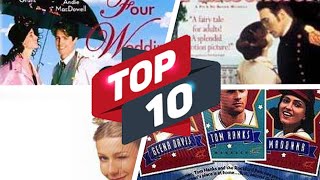 The Best Chick Flicks From The 90S 👑 [upl. by Adnelg]