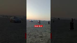 Gorai Beach ⛱️🏖️ गोराई बीच [upl. by Hagi]