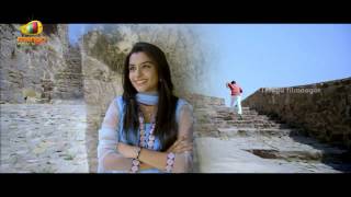 Basanti Songs HD  Prathee Kshanam Song  Goutham Brahmanandam Alisha Baig [upl. by Hijoung846]