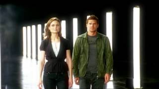 BONES  Booth amp Brennan Desde el 2005  FOX Promo [upl. by Darton]