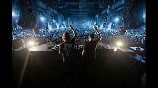 Nick Warren B2B Hernan Cattaneo  Live  Amsterdam Dance Event 20181018 [upl. by Hesler]