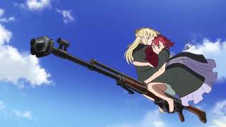 Izetta The Last Witch AMV Magic by Pilot [upl. by Aramaj]