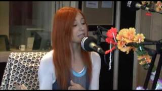 Tori Amos Interview [upl. by Erlinna]