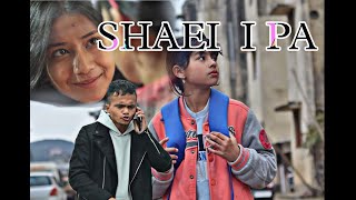 SHAEI I PA KHASI SHORT FILM [upl. by Enelyw]