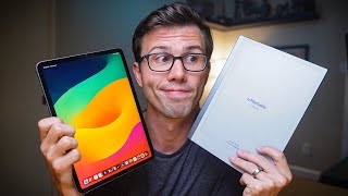 reMarkable 2 vs iPad Pro How to Choose in 2024 [upl. by Guinevere]