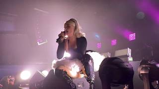 Kim Petras Got My Number Live at The Phoenix [upl. by Nospmis]