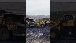 Jai singarini singareni coal underground sccl viralvideo shorts [upl. by Leasia]