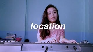 Location  Khalid cover [upl. by Honoria]