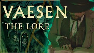 How To Play Vaesen  The Lore [upl. by Itaws]